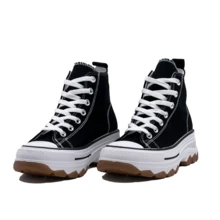 Women Casual Shoes - Black - View 2