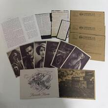 Unsolved Case Files: Mysterious Script Game Casino/Puzzle Game/Cold Case Puzzle Game Mysterious Script Game/Reusable Puzzle Game/Mysterious Old Manor Case Detective Clue Puzzle Game Mystery Series - Reusable Quick Game Game With Answers, Hints And Tutor Guide - Multicolor - View 1