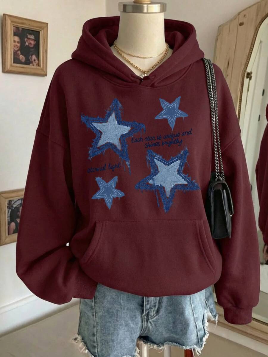 Women Sweatshirts - VINO - View 1