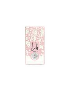 Lattafa Nước hoa xịt Yara Eau De Parfum dành cho nữ EDP Nước hoa 1.7oz/50ml 3.4oz/100ml Lưu hương lâu dài Bạn gái Vợ Mẹ Bạn bè Sinh nhật Tiệc tốt nghiệp Du lịch Cắm trại Ngoài trời Trường học Chuyến đi khuôn viên trường Lễ hội Kỷ niệm Mùa đông Giáng sinh Những dịp đặc biệt, Tiệc tùng Phong cách ngọt ngào - EDP - Xem 3