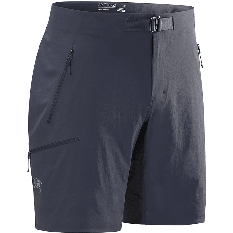Arc'teryx, Gamma SL Short 9' M, X9531-1446, (Tatsu) 32 - Rồng Xanh - Xem 1