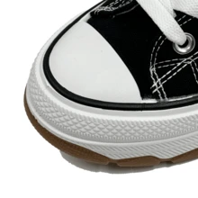 Women Casual Shoes - Black - View 3