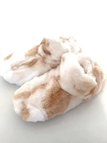 1双保暖隔热内衬室内拖鞋袜，柔软鞋底，男士冬季舒适袜