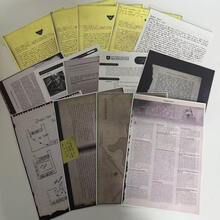 Unsolved Case Files: Mysterious Script Game Casino/Puzzle Game/Cold Case Puzzle Game Mysterious Script Game/Reusable Puzzle Game/Mysterious Old Manor Case Detective Clue Puzzle Game Mystery Series - Reusable Quick Game Game With Answers, Hints And Tutor Guide - Multicolor - View 7