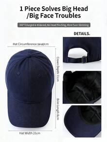 1顶复古刺绣男女通用棒球帽，适合所有季节（春夏秋冬），是返校、派对、海滩、假期、圣诞节、婚礼、户外活动、学生、教师、送礼的理想之选。经典美式风格，Y2K风格，休闲帽饰，现有粉色、黑色、绿色可选。 - 米色 - 查看 3