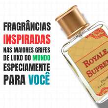 Royale Beauty Women's Arabic Perfume That Only USA PARFUM 100ml - 清新香調 - 查看 2