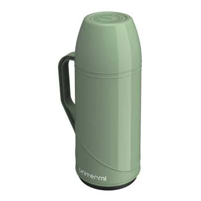 arrafa Térmica Roma 500ml Unitermi Café Chá Água