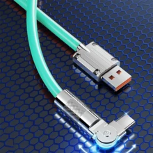Cables - Cadet Blue - View 6