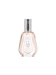 Lattafa Nước hoa xịt Yara Eau De Parfum dành cho nữ EDP Nước hoa 1.7oz/50ml 3.4oz/100ml Lưu hương lâu dài Bạn gái Vợ Mẹ Bạn bè Sinh nhật Tiệc tốt nghiệp Du lịch Cắm trại Ngoài trời Trường học Chuyến đi khuôn viên trường Lễ hội Kỷ niệm Mùa đông Giáng sinh Những dịp đặc biệt, Tiệc tùng Phong cách ngọt ngào - EDP - Xem 1