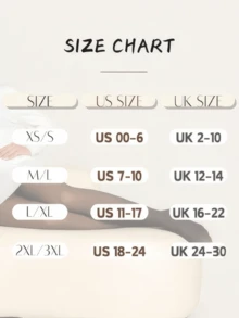 200g New Women's High-Waisted Wool-Lined Shaping Tights With Elastic Waistband, Single Seam, Winter Warmth, Semi-Transparent Compression Leggings, Fleece Lined For Extra Warmth - 黑透膚 - 查看 6