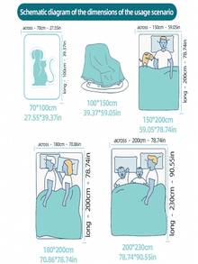 1 件蓬松夏尔巴毯、温暖格子法兰绒毯、空调毯、休闲办公室午睡毯、沙发毯、万圣节仿皮毛毯、披肩毯、圣诞节和感恩节床罩毯 - 米色 - 查看 2