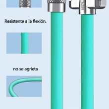 Cables - Cadet Blue - View 9