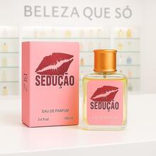 Kit With 05 Imported Women's Perfumes Ref 100ml Eau De Parfum - 彩色 - 查看 3