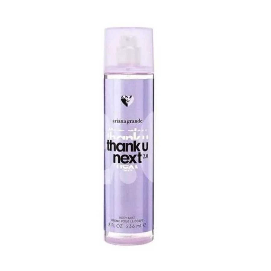 Ariana Grande - Thank U Next 2.0 Body Mist (236ml) - Multi Scents - View 1