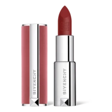 Givenchy [旅行装-#17-1.5克] 纪梵希 LE ROUGE SHEER VELVET 17-枫叶红 1.5克唇膏 - #17-1.5g - 查看 1