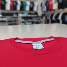 NAO Men T-Shirts - Red - View 2
