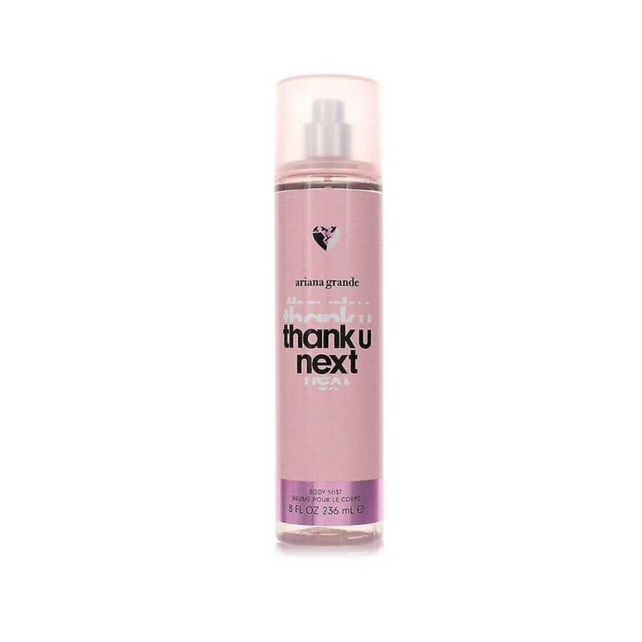 Ariana Grande - Thank U Next Body Mist (236ml) - Multi Scents - View 1