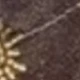 棕色