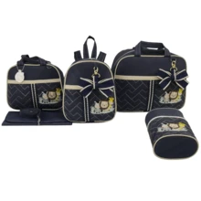 Marinho c/ Laços de Luxo