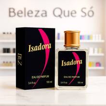 Kit With 05 Imported Women's Perfumes Ref 100ml Eau De Parfum - 彩色 - 查看 4