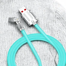 Cables - Cadet Blue - View 2