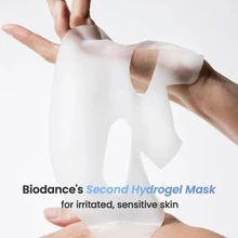 Biodance Bio Collagen Real Deep Mask Pack (4pieces) - Face Mask