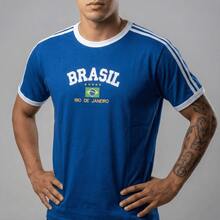 Men's Clothing Chain - azul real - Ver 5