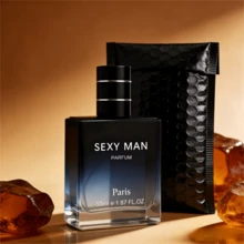 VERSCEISG Luxury Men's Fragrance Spray - 1.87 Oz. Long-Lasting Men's Cologne, High-End Scent, Eau De Toilette Spray. Suitable For Business, Office, Or Travel Occasions. Ideal As A Birthday Gift, Father's Day Gift, Or Christmas Gift. (Note: The Top Notes Of This Fragrance Are Quite Strong Lemon. If You Mind This, Please Do Not Purchase.)