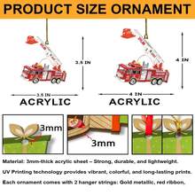 Customized Proposal Accessories, Personalized "She Said Yes" Acrylic Decor, New Engagement Couple Commemorative Gift, Wedding Christmas Home Decor - Multicolor - View 6