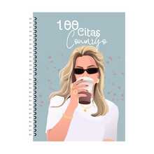 Notebooks - Mint Green - View 1