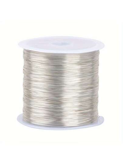 2 Rouleaux De Fil Pour La Fabrication De Bijoux, Arrangements