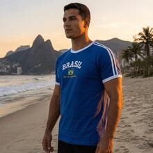 Men's Clothing Chain - azul real - Ver 9