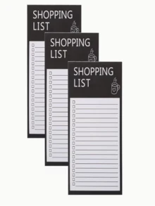 Magnetic Refrigerator Calendar Planner With Magnetic Pen Holder - Undated Weekly/Monthly Organizer, Magnetic Cover And Pen Cup, For Meal Planning, Task Scheduling, Shopping - Large Size Design, Suitable For Refrigerator Door/Interior (Adult, Family), Christmas Planning Calendar, Teacher Calendar - Multicolor - View 7