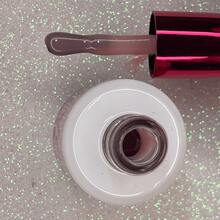 Gel Rubber Cover 15 Ml - 玫瑰金色 - 查看 3