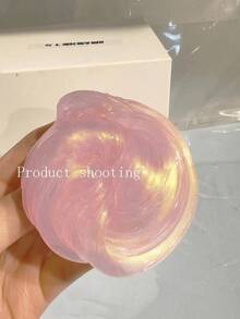 1 hộp 120ml Đất sét tinh thể có mùi kẹo cao su, Đồ chơi giảm căng thẳng, Quà tặng - Siêu mềm, không dính, Quà sinh nhật, Quà tặng tiệc tùng, Giảm căng thẳng cho thanh thiếu niên/người lớn, Đồ chơi slime cho trẻ em, Quà Giáng sinh, Lễ Tạ ơn, Lễ Phục sinh cho học sinh, gia đình, bạn bè, Tiệc tùng ngày lễ - Nhiều màu - Xem 5