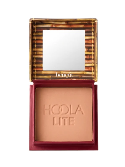 Benefit Hoola Powder Bronzer Mini Original 0.08oz/2.5g