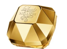 Paco Rabanne Lady Million Edp – Floral And Fruity Feminine Perfume With Notes Of Neroli, Orange Blossom And Honey That Provide Femininity, Elegance And Luminosity; Ideal For Women Looking For A Modern, Versatile And Long-Lasting Scent For Everyday Wear Or Special Moments With Enveloping Trail. ✅ 24/72h Delivery To Spain (Mainland) | Beauty Explosion | Your Beauty And Makeup Store – Exploit Your Best Version - 花香,果香,蜂蜜味 - 查看 1