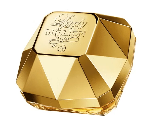 Paco Rabanne Lady Million Edp – Floral And Fruity Feminine Perfume With Notes Of Neroli, Orange Blossom And Honey That Provide Femininity, Elegance And Luminosity; Ideal For Women Looking For A Modern, Versatile And Long-Lasting Scent For Everyday Wear Or Special Moments With Enveloping Trail. ✅ 24/72h Delivery To Spain (Mainland) | Beauty Explosion | Your Beauty And Makeup Store – Exploit Your Best Version - 花香,果香,蜂蜜味 - 查看 1
