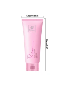 200毫升烟酰胺亮肤身体乳，保湿霜，即刻补水，提亮肤色，均匀肤色，滋养并柔嫩干性和油性肌肤，适用于面部、身体、腋下和手肘。 - 彩色 - 查看 9