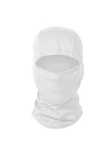 1pc/Set Unisex Cycling Face Mask, Neck Gaiter, Balaclava, Suitable For Cycling, Hiking, Traveling, All Seasons - Multicolor - View 12