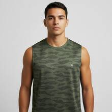 Verde militar