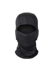 1pc/Set Unisex Cycling Face Mask, Neck Gaiter, Balaclava, Suitable For Cycling, Hiking, Traveling, All Seasons - Multicolor - View 6