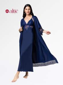 Azul Marinho