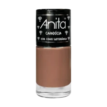 Anita Nail Polish Cappadocia Collection - Choose Your Color - 1139 Ciudad subterránea - Ver 2
