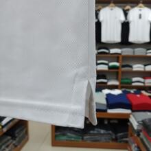 NAO Men Polo Shirts - White - View 3