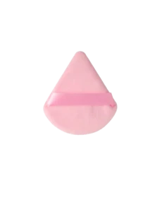 6件套化妆海绵：包含2个普通化妆海绵、2个天鹅绒粉扑和2个迷你化妆海绵，多功能化妆工具，粉扑，干湿两用，可用于腮红、散粉等，适用于粉底液、BB霜、遮瑕膏、面霜等，适合所有肤质，赠品、旅行必备，物美价廉，旅行必备 - 粉色 - 查看 16