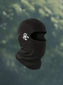 1pc/2pcs/3pcs Unisex Cycling Face Mask, Sports Sun Protection Neck Gaiter Balaclava, Suitable For Cycling, Hiking, Outdoor Travel And Other Activities