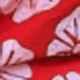 紅白色