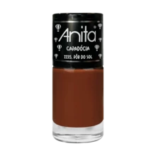 Anita Nail Polish Cappadocia Collection - Choose Your Color - 1135 PUESTA DEL SOL - Ver 2
