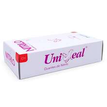 Disposable Gloves - XCH Pink - View 3